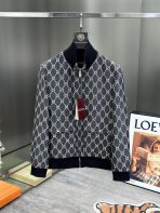 Gucci Unisex Jacket Size M-XXXL - Image 3