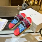 Dior Reverse Slippers Size 36-41 - Image 8