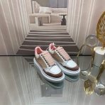 Alexander McQueen Oversized Sneaker size 36-46 - Image 8