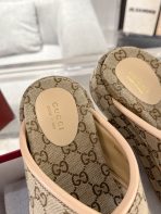 Gucci Platform Sandal Slippers Size 36-44 - Image 6