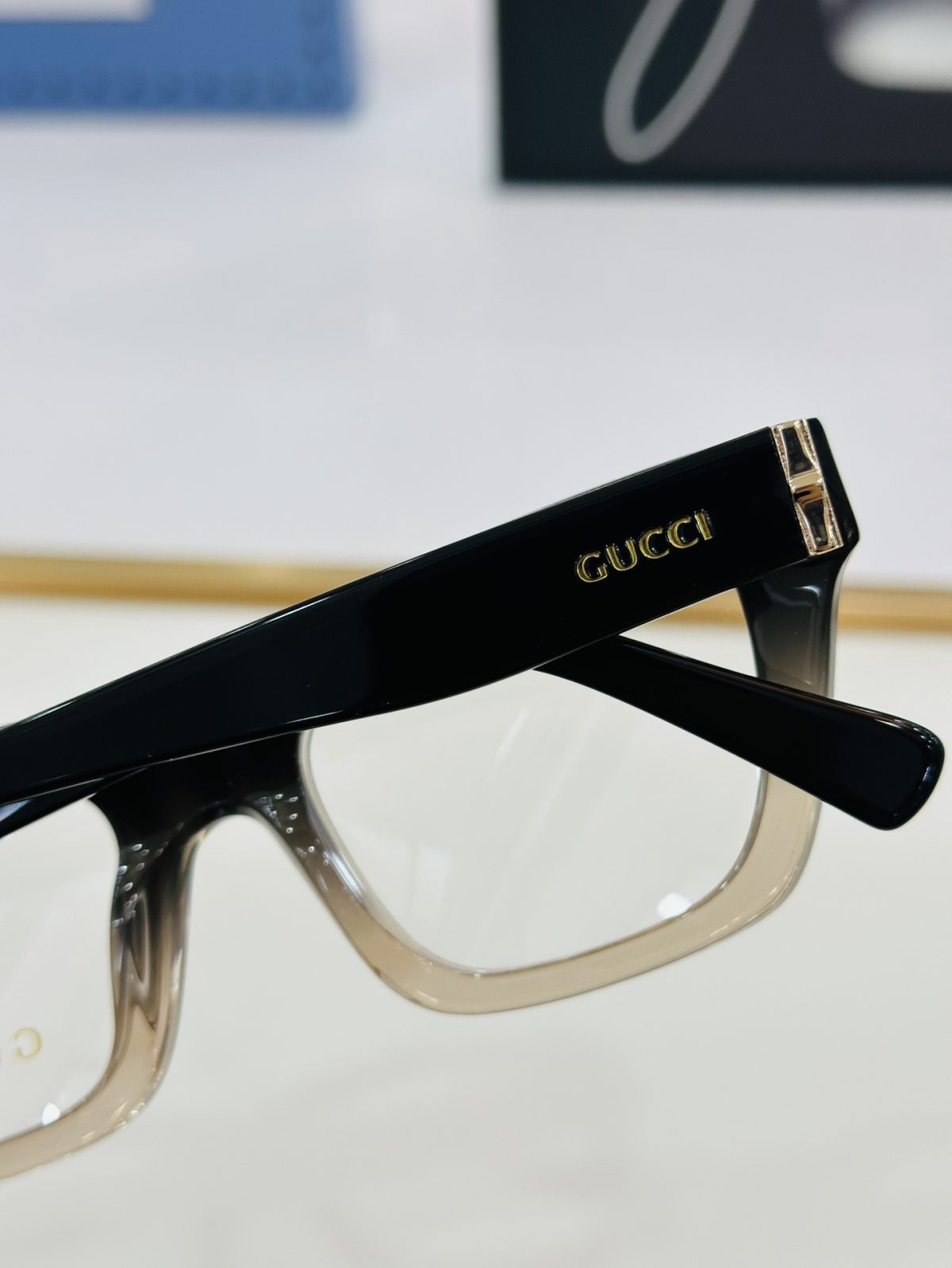 Gucci Sunglasses 6-Color - Image 3