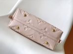 Louis Vuitton M47082 CarryAll Women Bags Size 29*24*12cm - Image 4