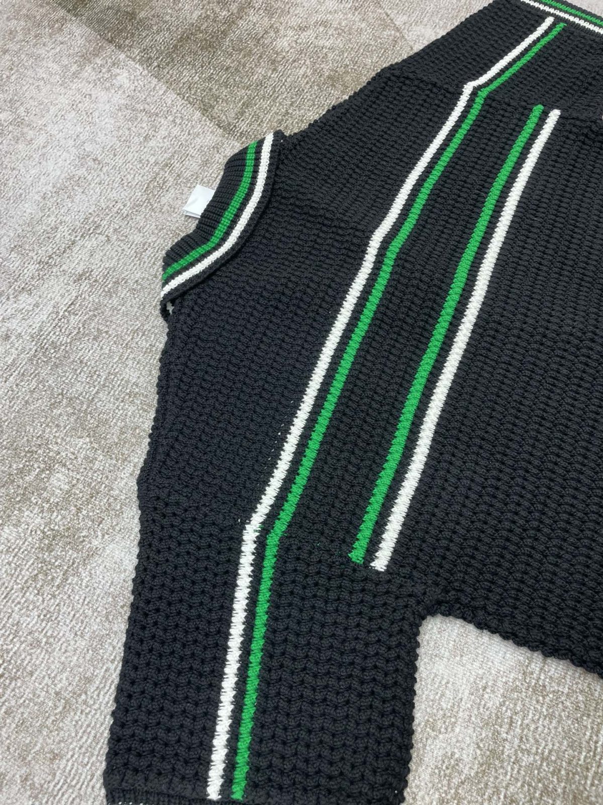 Casablanca Polo Shirt Size S-XL - Image 8