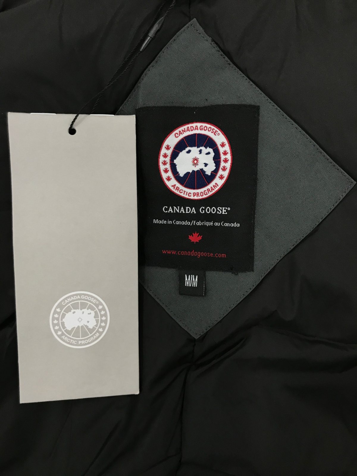 Canada Goose 05 Women Winter Jacket XS-XL - Image 7
