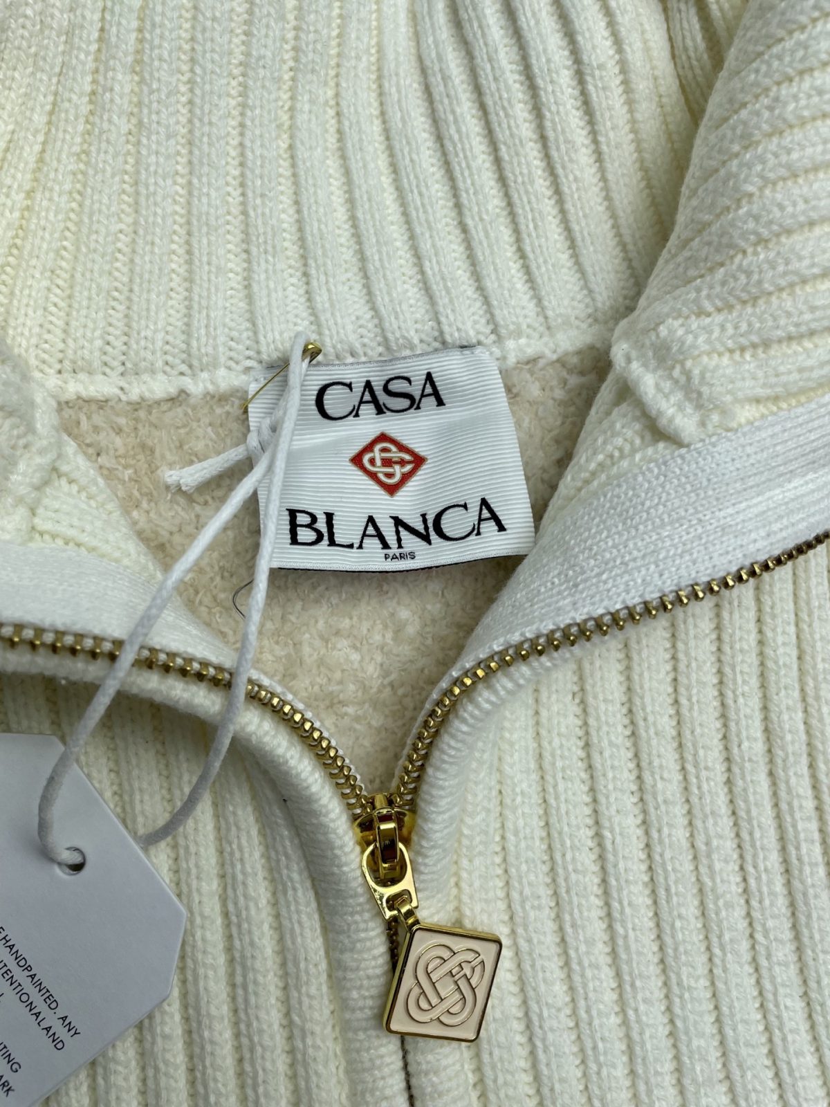 Casablanca Unisex Jacket Size S-XL - Image 3
