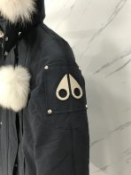 Moose Knuckles 01 Women Winter Jacket Size S-XXL - Image 5