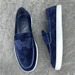 Hermes Job Unisex Loafers Size 35-46 - Image 4