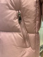 Moncler 25SS Fourmines Women Down Jacket Size 1-4 - Image 3