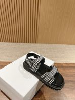 Dior Act Sandals Size 36-41 - Image 7