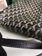 Goyard Conti Clutch Size 24*22*6.5cm - Image 9
