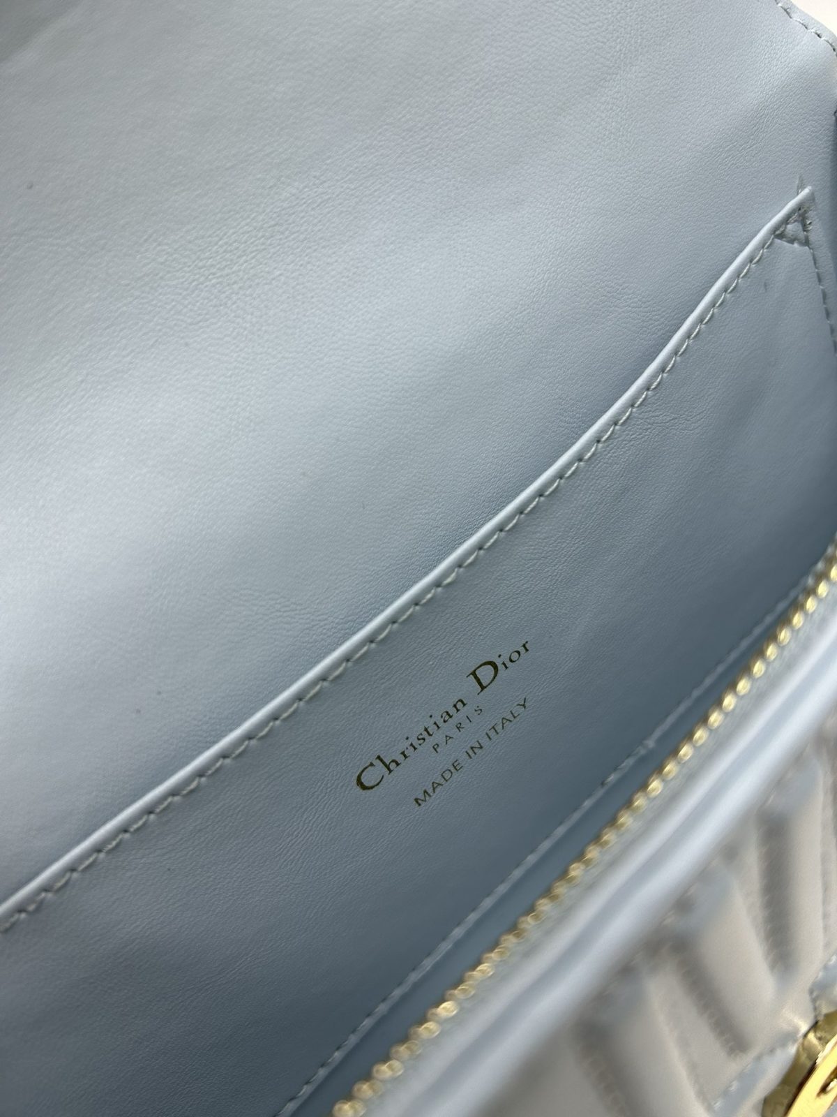 Dior Miss New Women Shoulder Bags Size 18*6.5*11cm - Image 8