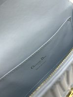 Dior Miss New Women Shoulder Bags Size 18*6.5*11cm - Image 8