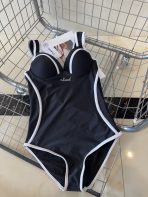 Chanel Swimsuit Size S-L - Image 7