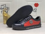 Philipp Plein Mens Outdoor Sneakers Shoes 38 - 45 - Image 5