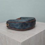 Celine 25ss Lulu Shoulder Bags Size 24*21*5cm - Image 9