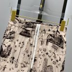 Louis Vuitton Sommeranzug Size M-XXL - Image 8