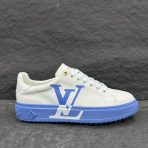 Louis Vuitton Time Out Sneaker Size 36-46 - Image 7
