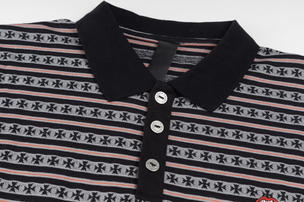 Chrome Hearts Unisex Sweatshirt Size S-L - Image 9