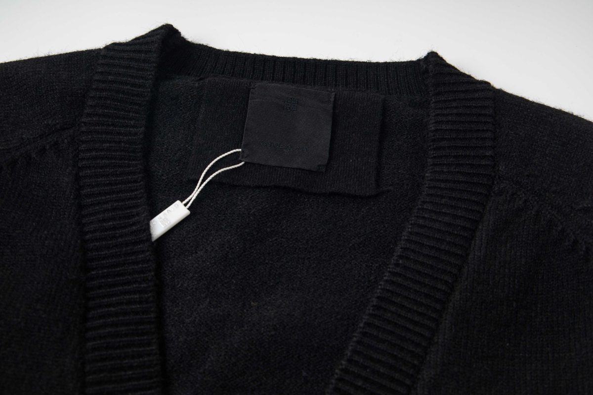 Givenchy Unisex Jacket Size S-L - Image 8