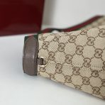 Gucci GG Supreme Shopping Bags Size 60*47*16cm - Image 6