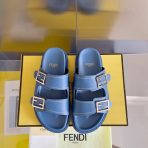 Fendi Slippers Size 36-45 - Image 7
