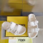 Fendi Slippers Size 36-45 - Image 2