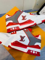 Louis Vuitton LV Trainer x Tyler Sneaker Size 40-46 - Image 8