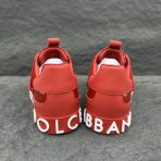 Dolce Gabbana Custom 2.Zero Sneakers Size 36-46 - Image 8