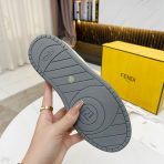 Fendi 2022SS Mens/Women Sneaker Shoes Gr.36-45 - Image 8