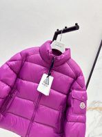 Moncler 25SS Laichefur Women Down Jacket Size S-XL - Image 4