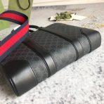 Gucci Aus GG Supreme Shoulder bags Size 36*28*7cm - Image 6