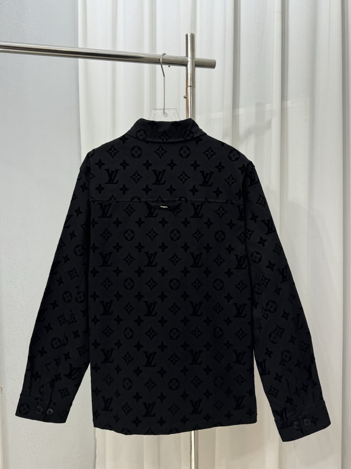 Louis Vuitton 2023ss Shirt Monogram Size S-XL - Image 2