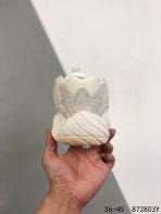 Yeezy 500 Mens/Women's Sneakers Shoes 36 - 45 - Image 5