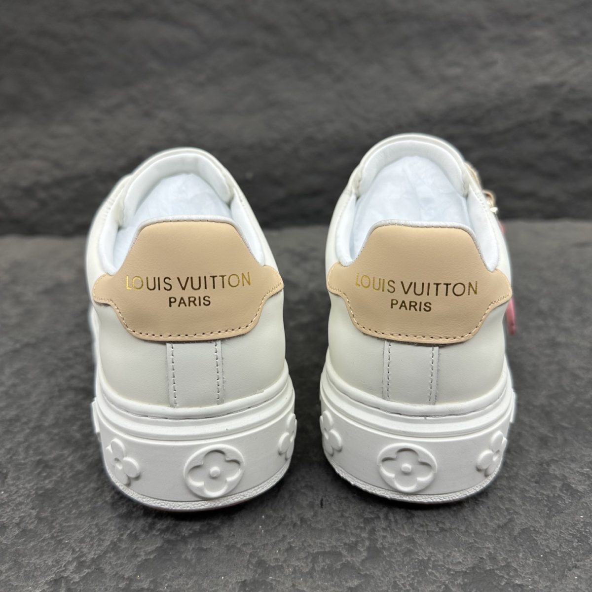 Louis Vuitton Time Out Sneaker Size 36-46 - Image 8