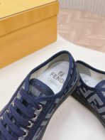Fendi 2024ss New arrival Sneaker Size 36-40 - Image 8