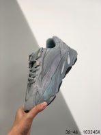 Yeezy Boost 700 V1 Sun Mens/Women's Sneakers Shoes 36 - 45 - Image 6