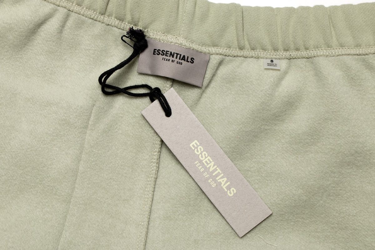 FEAR OF GOD Unisex Pants S-XL - Image 4