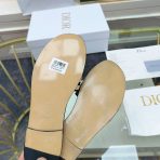 Dior Dway Slippers Size 36-41 - Image 9