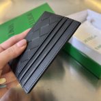 Bottega Veneta Card Holder Size 10*8cm - Image 2