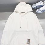 Burberry Unisex Sweatshirt Size S-XL - Image 9