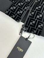 Fendi Unisex Jacket Size S-XL - Image 10