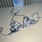 Dior Swimsuit Size S-XL - Image 5