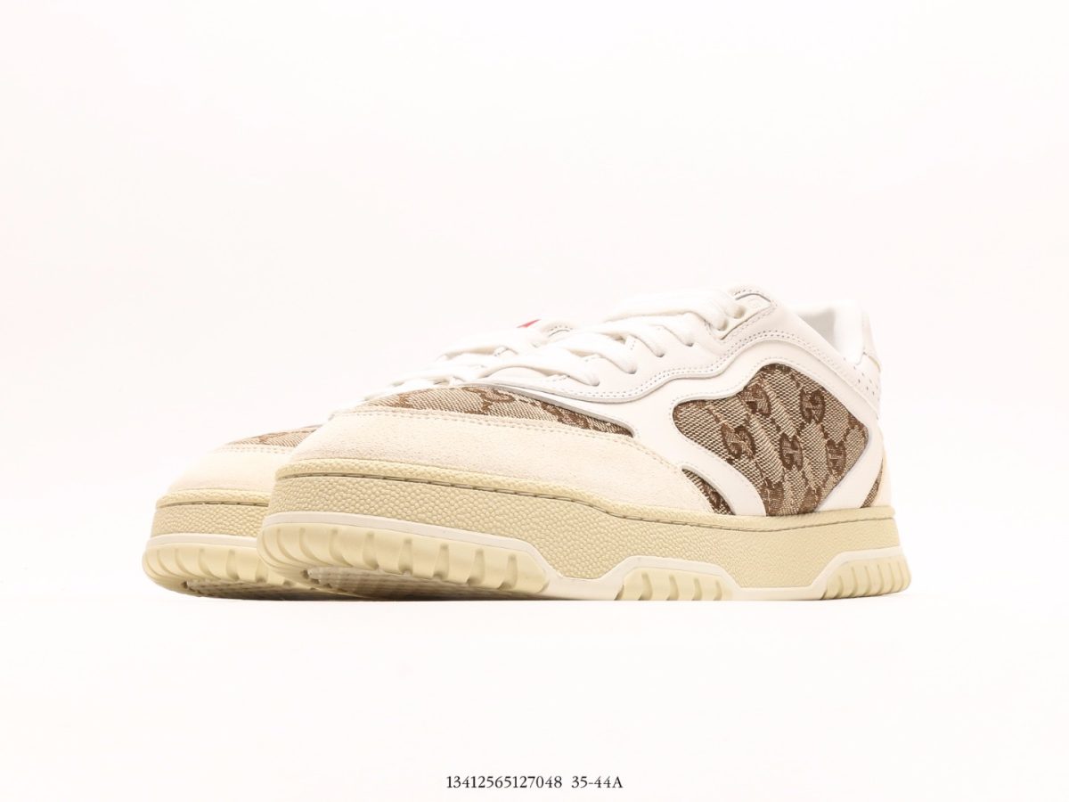 Gucci RE-WEB Sneaker Size 36-45 - Image 7