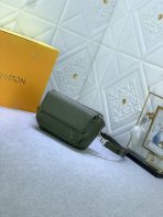Louis Vuitton M83560 Pilot Shoulder Bags Size 20*12*5cm - Image 2