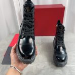 Valentino 2023 New Women Boots Size 35-40 - Image 3