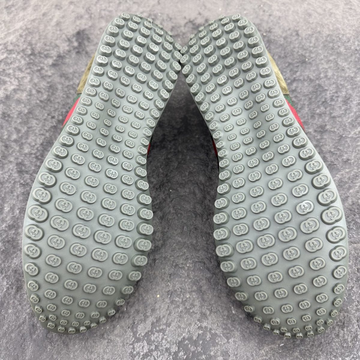 Gucci Re-Motion Sneaker Size 40-46 - Image 6