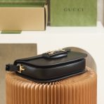 Gucci GG Horsebit 1955 Women Shoulder Bags Size 25*18*8cm - Image 9