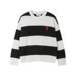 Ami Unisex Sweatshirt Size S-XL - Image 2