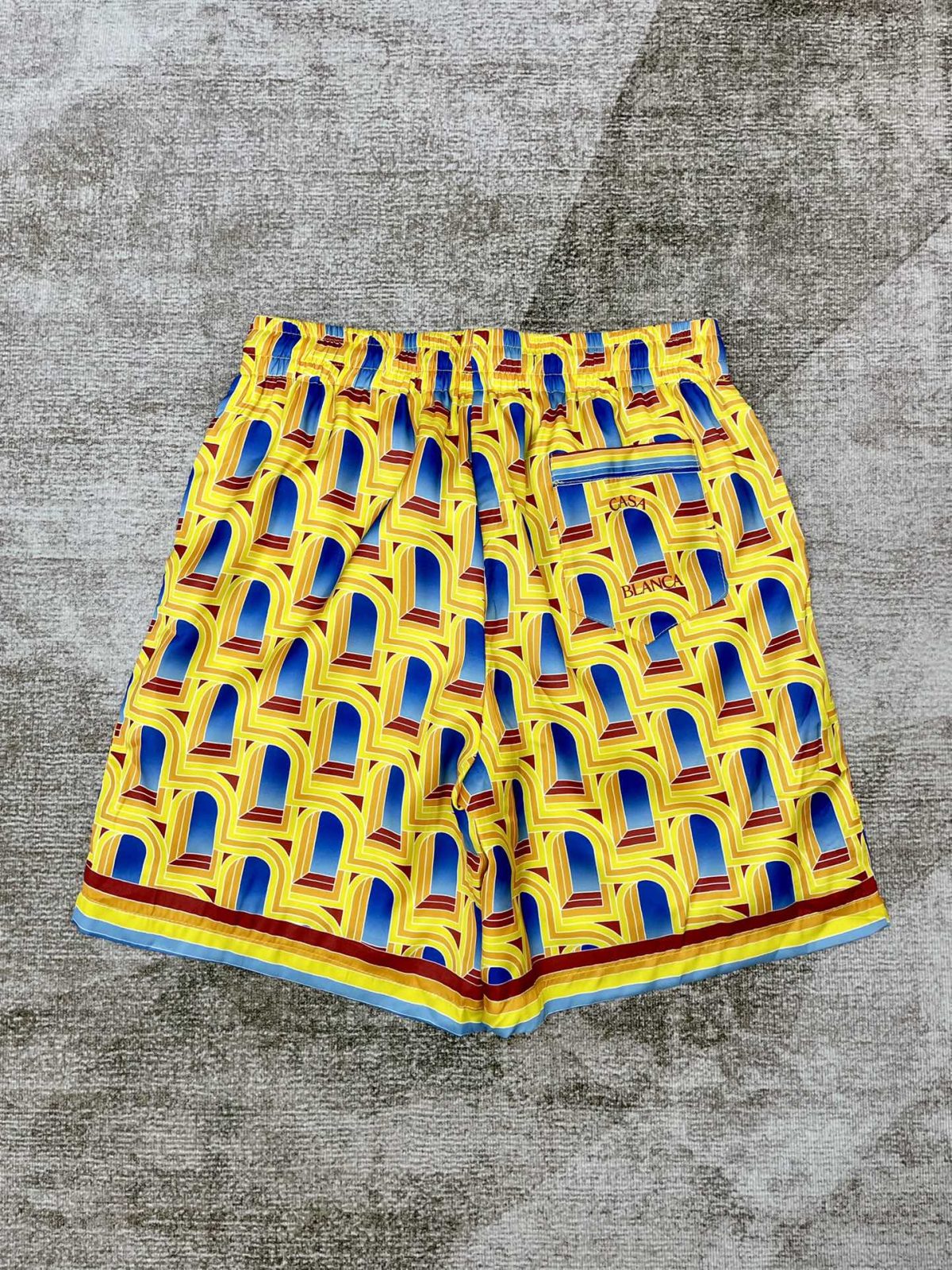 Casablanca Shorts Size S-XL - Image 7
