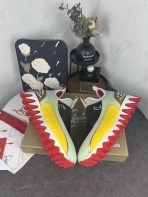 Christian Louboutin Sneaker Size 36-46 - Image 5